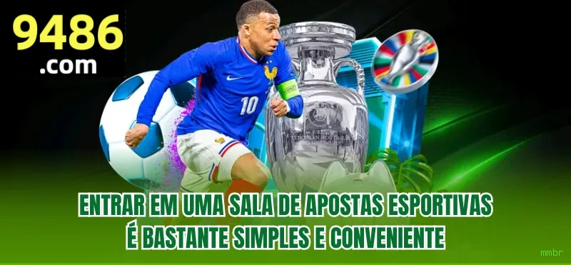 Notificações e promoções