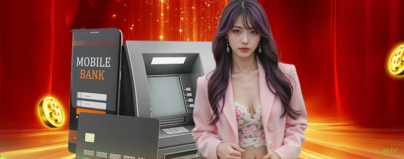 Download PC mmbr