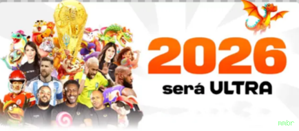 Lottery Clássica na mmbr
