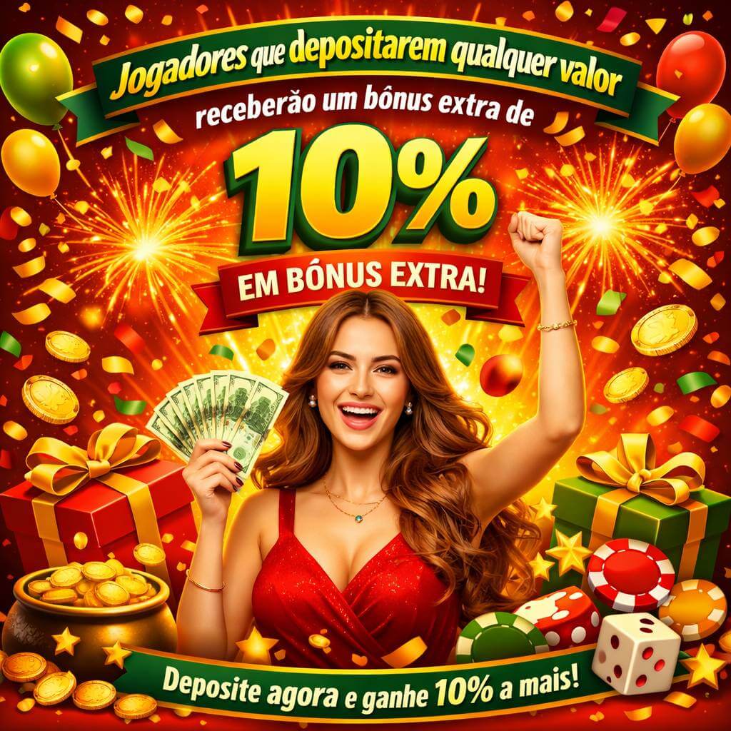 Lottery Clássica na mmbr